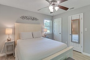 11 Mi to Beaches: Peaceful Foley Home w/ Yard