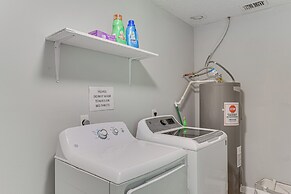 11 Mi to Beaches: Peaceful Foley Home w/ Yard