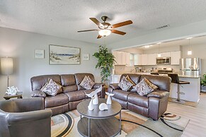 11 Mi to Beaches: Peaceful Foley Home w/ Yard