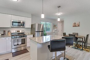 11 Mi to Beaches: Peaceful Foley Home w/ Yard