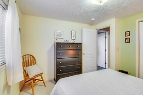 5 Mi to Downtown Logan: Scenic Retreat w/ Patio