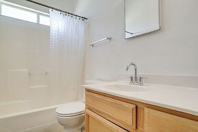 Private Patio: Charming El Paso Home!