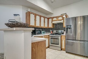 Private Patio: Charming El Paso Home!