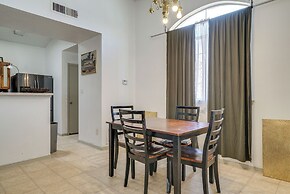 Private Patio: Charming El Paso Home!