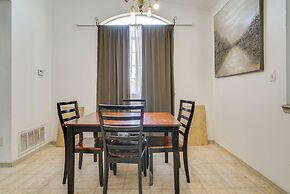 Private Patio: Charming El Paso Home!