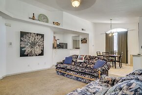 Private Patio: Charming El Paso Home!