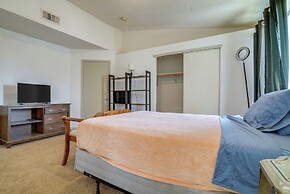 Private Patio: Charming El Paso Home!