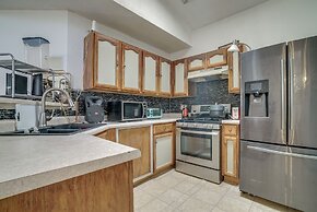 Private Patio: Charming El Paso Home!