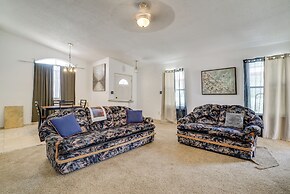 Private Patio: Charming El Paso Home!