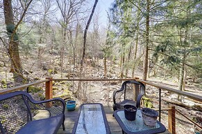 Fish, Hike & Explore: Cozy Home in Beech Mountain!