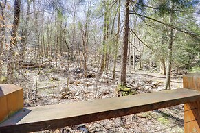 Fish, Hike & Explore: Cozy Home in Beech Mountain!