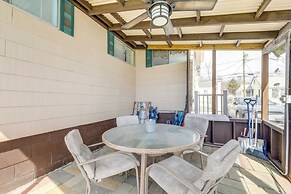 Walk to OOB Pier: Family-friendly Home w/ Hot Tub!