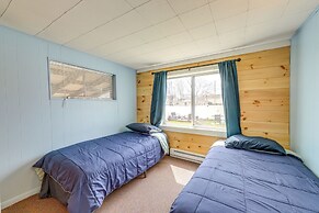 Walk to OOB Pier: Family-friendly Home w/ Hot Tub!
