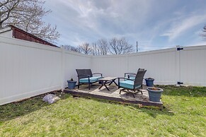 Walk to OOB Pier: Family-friendly Home w/ Hot Tub!