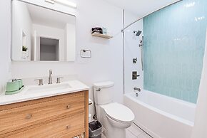 Ski-in/ski-out at Jack Frost: Townhome w/ Deck