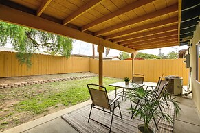 1 Mi to Marina & Bay: Modern Gem in Chula Vista