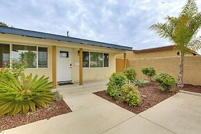 1 Mi to Marina & Bay: Modern Gem in Chula Vista