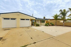 1 Mi to Marina & Bay: Modern Gem in Chula Vista