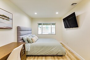 1 Mi to Marina & Bay: Modern Gem in Chula Vista