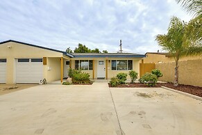 1 Mi to Marina & Bay: Modern Gem in Chula Vista