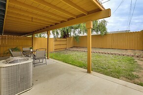 1 Mi to Marina & Bay: Modern Gem in Chula Vista