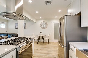 1 Mi to Marina & Bay: Modern Gem in Chula Vista