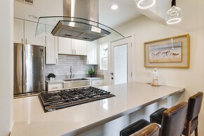 1 Mi to Marina & Bay: Modern Gem in Chula Vista