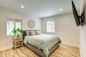 1 Mi to Marina & Bay: Modern Gem in Chula Vista