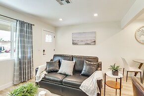 1 Mi to Marina & Bay: Modern Gem in Chula Vista