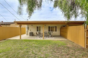 1 Mi to Marina & Bay: Modern Gem in Chula Vista