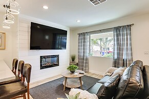 1 Mi to Marina & Bay: Modern Gem in Chula Vista