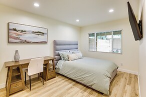 1 Mi to Marina & Bay: Modern Gem in Chula Vista