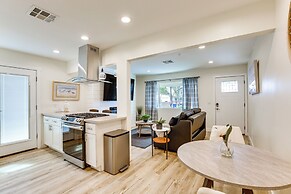 1 Mi to Marina & Bay: Modern Gem in Chula Vista