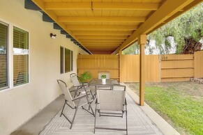 1 Mi to Marina & Bay: Modern Gem in Chula Vista