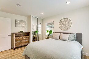 1 Mi to Marina & Bay: Modern Gem in Chula Vista