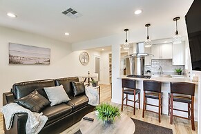 1 Mi to Marina & Bay: Modern Gem in Chula Vista