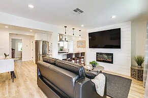 1 Mi to Marina & Bay: Modern Gem in Chula Vista