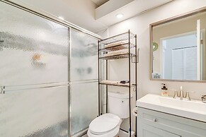 Pool, Lanai & Fire Pit: Home in Spring Hill!