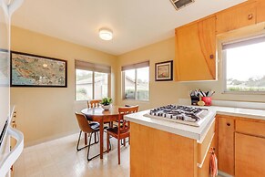 Near Eats & Wineries: Paso Robles Home w/ Patio!