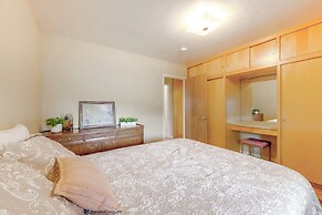 Near Eats & Wineries: Paso Robles Home w/ Patio!