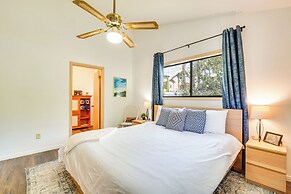 Steps to Hiwassee Lake: Family Cabin w/ Views!