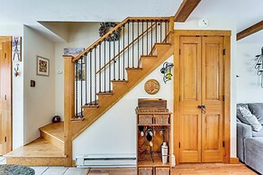 Hiking Galore: Mittersill Townhome in Franconia!