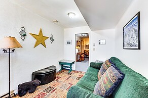 Hiking Galore: Mittersill Townhome in Franconia!