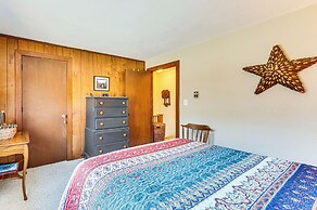 Hiking Galore: Mittersill Townhome in Franconia!