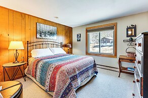 Hiking Galore: Mittersill Townhome in Franconia!