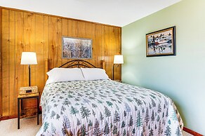 Hiking Galore: Mittersill Townhome in Franconia!