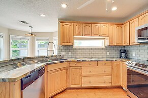 Bring Your Boat: Family Home w/ Yard in Dunnellon!