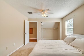 Bring Your Boat: Family Home w/ Yard in Dunnellon!