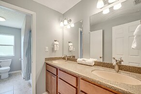 Bring Your Boat: Family Home w/ Yard in Dunnellon!