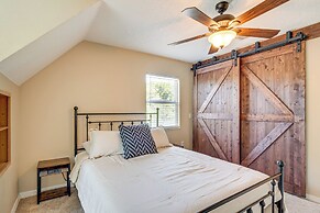 Bring Your Boat: Family Home w/ Yard in Dunnellon!